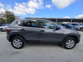 Обява за продажба на Nissan Qashqai 1.5dci 110к.с Топ състояние  ~10 500 лв. - изображение 7