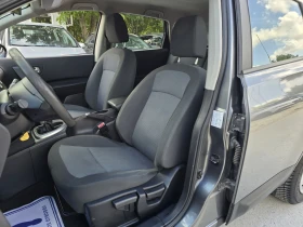 Обява за продажба на Nissan Qashqai 1.5dci 110к.с Топ състояние  ~10 500 лв. - изображение 8
