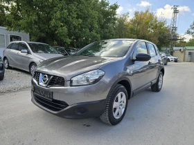 Nissan Qashqai 1.5dci 110к.с Топ състояние 