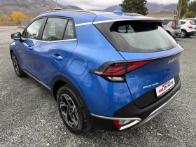 Kia Sportage ( ) | Mobile.bg    8