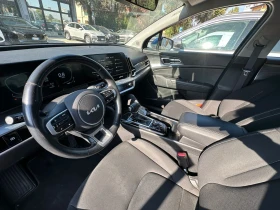 Обява за продажба на Kia Sportage (КАТО НОВА) ~44 900 лв. - изображение 4