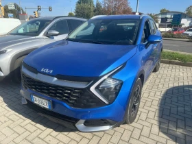 Kia Sportage (КАТО НОВА)