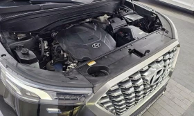 Обява за продажба на Hyundai Palisade Gasoline 3.8 4WD Prestige ~44 041 лв. - изображение 5