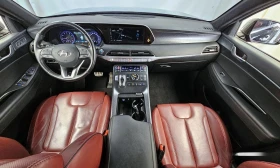 Обява за продажба на Hyundai Palisade Gasoline 3.8 4WD Prestige ~44 041 лв. - изображение 6
