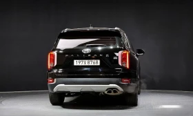 Обява за продажба на Hyundai Palisade Gasoline 3.8 4WD Prestige ~44 041 лв. - изображение 3