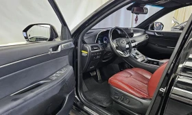Обява за продажба на Hyundai Palisade Gasoline 3.8 4WD Prestige ~44 041 лв. - изображение 9