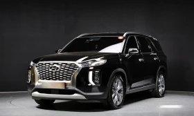 Обява за продажба на Hyundai Palisade Gasoline 3.8 4WD Prestige ~44 041 лв. - изображение 1