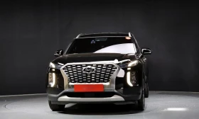 Обява за продажба на Hyundai Palisade Gasoline 3.8 4WD Prestige ~44 041 лв. - изображение 2