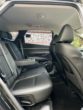 Hyundai Tucson 2.0 4x4 60 000km. - 48300 лв. / 24695.40 € - 38591633 7