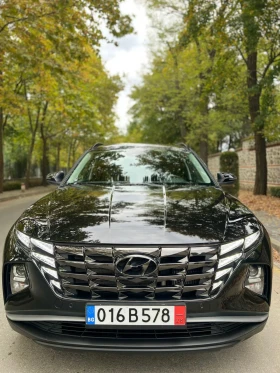 Hyundai Tucson 2.0 4x4 60 000km. - 48300 лв. / 24695.40 € - 38591633 2