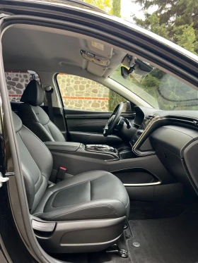 Hyundai Tucson 2.0 4x4 60 000km. - 48300 лв. / 24695.40 € - 38591633 6