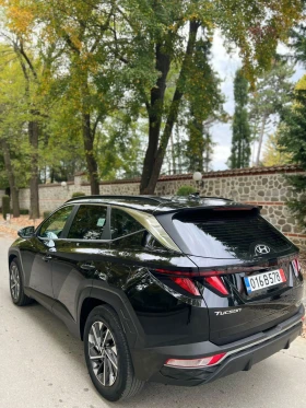 Hyundai Tucson 2.0 4x4 60 000km. - 48300 лв. / 24695.40 € - 38591633 4