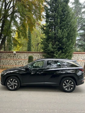 Hyundai Tucson 2.0 4x4 60 000km. - 48300 лв. / 24695.40 € - 38591633 13