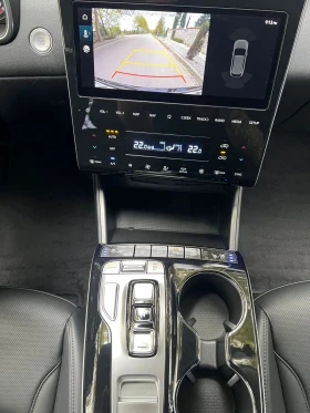 Hyundai Tucson 2.0 4x4 60 000km. - 48300 лв. / 24695.40 € - 38591633 10