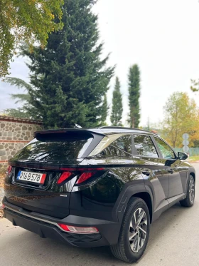 Hyundai Tucson 2.0 4x4 60 000km. - 48300 лв. / 24695.40 € - 38591633 3