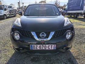 Nissan Juke 1.2 Acenta 166. FACE!!!  | Mobile.bg    4