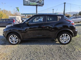 Nissan Juke 1.2 Acenta 166. FACE!!!  | Mobile.bg    7