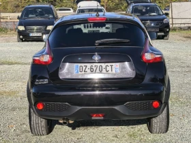 Nissan Juke 1.2 Acenta 166. FACE!!!  | Mobile.bg    6