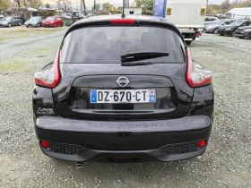 Nissan Juke 1.2 Acenta 166. FACE!!!  !!!  | Mobile.bg    6
