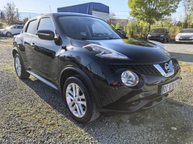 Nissan Juke 1.2 Acenta 166. FACE!!!  | Mobile.bg    2