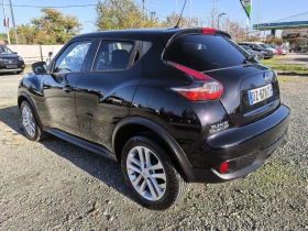 Nissan Juke 1.2 Acenta 166. FACE!!!  | Mobile.bg    5