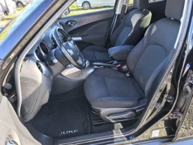 Nissan Juke 1.2 Acenta 166. FACE!!!  | Mobile.bg    13