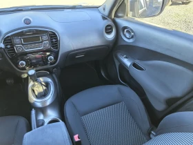 Nissan Juke 1.2 Acenta 166. FACE!!!  | Mobile.bg    10