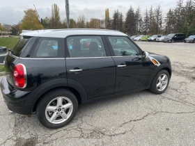 Mini Countryman 2.0d   112 PS  Автоматик  ТОП!!!, снимка 4
