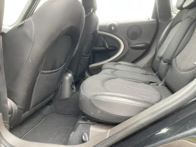 Mini Countryman 2.0d   112 PS  Автоматик  ТОП!!!, снимка 6