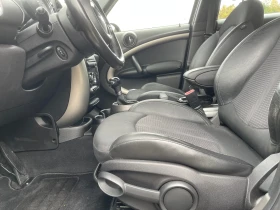 Mini Countryman 2.0d   112 PS  Автоматик  ТОП!!!, снимка 5