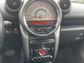 Mini Countryman 2.0d   112 PS  Автоматик  ТОП!!!, снимка 9