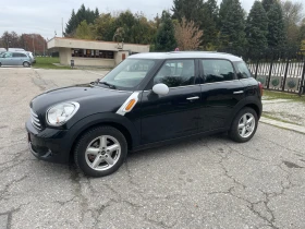Mini Countryman 2.0d   112 PS  Автоматик  ТОП!!!, снимка 2