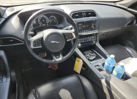Jaguar F-PACE 20D R-SPORT - 21500 лв. / 10992.78 € - 98223711 7