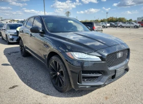 Jaguar F-PACE 20D R-SPORT - 21500 лв. / 10992.78 € - 98223711 2