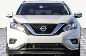 Nissan Murano АВТОКРЕДИТ