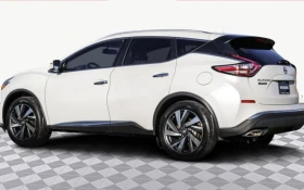Nissan Murano АВТОКРЕДИТ - 26999 лв. / 13804.37 € - 97028619 4