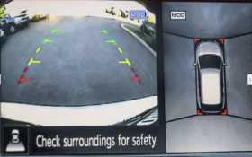 Nissan Murano АВТОКРЕДИТ - 26999 лв. / 13804.37 € - 97028619 17