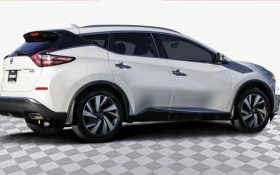 Nissan Murano АВТОКРЕДИТ - 26999 лв. / 13804.37 € - 97028619 6