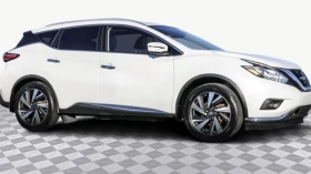 Nissan Murano АВТОКРЕДИТ - 26999 лв. / 13804.37 € - 97028619 3