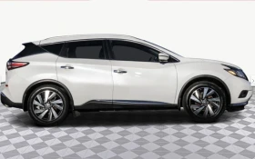 Nissan Murano АВТОКРЕДИТ - 26999 лв. / 13804.37 € - 97028619 7