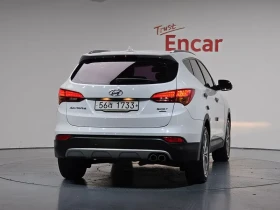 Hyundai Santa fe - 22379 лв. / 11442.20 € - 44126891 4