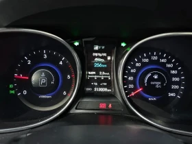 Hyundai Santa fe - 22379 лв. / 11442.20 € - 44126891 8