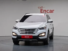 Hyundai Santa fe - 22379 лв. / 11442.20 € - 44126891 3