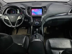 Hyundai Santa fe - 22379 лв. / 11442.20 € - 44126891 7