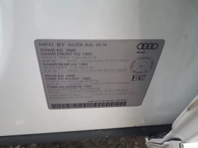 Audi Q5 2016 3.0T Progressiv * CARFAX * БЕЗ ПЪРВОНАЧАЛНА - 16300 лв. / 8334.06 € - 48148881 15