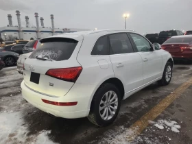 Audi Q5 2016 3.0T Progressiv * CARFAX * БЕЗ ПЪРВОНАЧАЛНА - 16300 лв. / 8334.06 € - 48148881 4