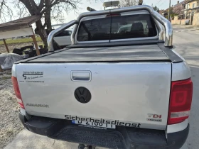 VW Amarok undefined | Auto.bg — изображение 8