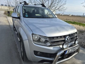VW Amarok undefined | Auto.bg — изображение 6