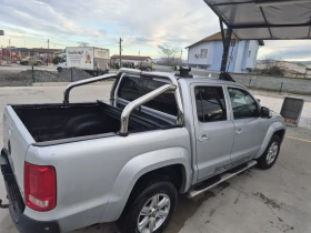 VW Amarok - 10900 € / 21318.55 лв. - 86456561 4