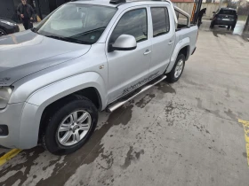 VW Amarok - 10900 € / 21318.55 лв. - 86456561 11